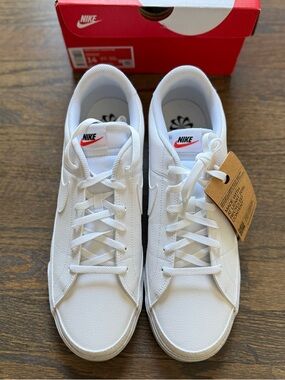 Nike Court Legacy Mens Size 14